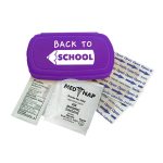 Garyline® Compact First Aid Kit ? 6 Piece - 6