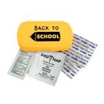 Garyline® Compact First Aid Kit ? 6 Piece - 8
