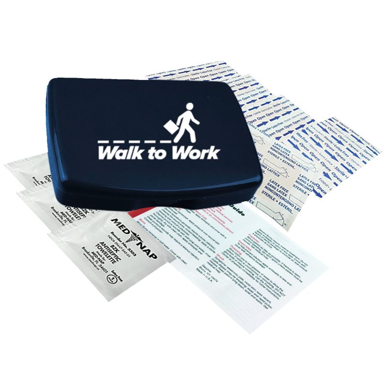 Garyline® Express First Aid Kit ? 16 Piece - 2