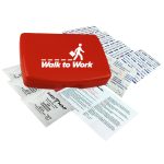Garyline® Express First Aid Kit ? 16 Piece - 4