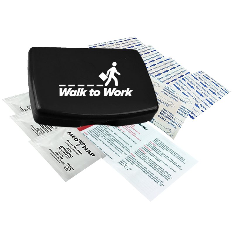 Garyline®-Express-First-Aid-Kit-16-Piece-FA342 Garyline® Express First Aid Kit ? 16 Piece