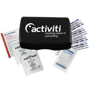 Garyline® Express First Aid Kit