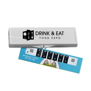 Garyline® Forehead Thermometer Kit