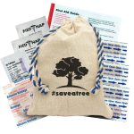 Garyline® Handy Canvas First Aid Kit ? 11 Piece - 1