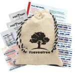 Garyline® Handy Canvas First Aid Kit ? 11 Piece
