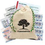 Garyline® Handy Canvas First Aid Kit ? 11 Piece - 2