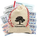 Garyline® Handy Canvas First Aid Kit ? 11 Piece - 3