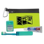 Garyline® Premium Toothbrush Kit ? 3 Piece - 1