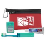 Garyline® Premium Toothbrush Kit ? 3 Piece - 2