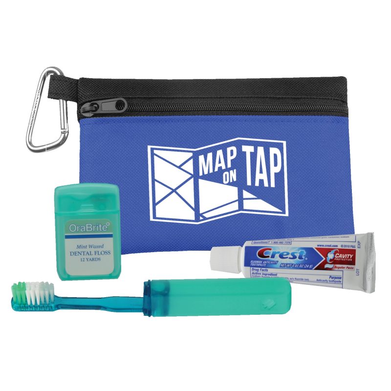 Garyline® Premium Toothbrush Kit ? 3 Piece - 3