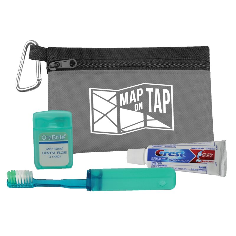 Garyline®-Premium-Toothbrush-Kit-3-Piece-PZ46TB Garyline® Premium Toothbrush Kit ? 3 Piece