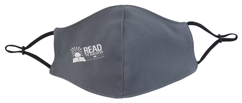 Good Value™ Comfy Youth Face Mask - 1