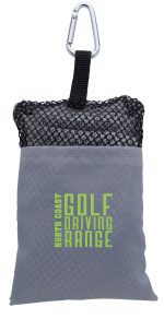 Good Value™ Cooling Towel In Pouch - 1