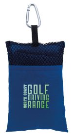 Good Value™ Cooling Towel In Pouch