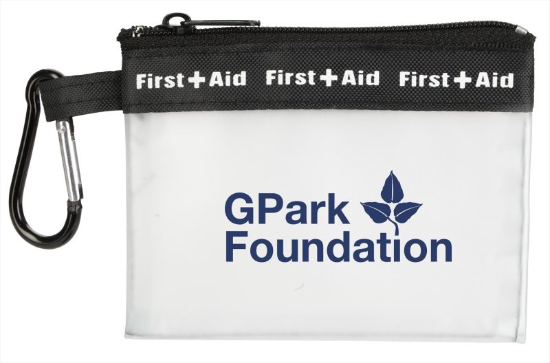 Good Value™ Frosty Clipper Deluxe First Aid Kit - 15 Piece - 1