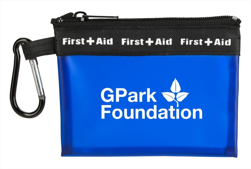 Good-Value™-Frosty-Clipper-Deluxe-First-Aid-Kit-15-Piece-41253 Good Value™ Frosty Clipper Deluxe First Aid Kit - 15 Piece