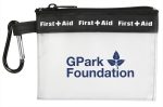 Good Value™ Frosty Clipper First Aid Kit - 8 Piece - 1