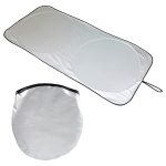 Guardian Collapsible Auto Sun Shade - 1