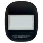Large Screen Multi-Function Electronic Pedometer for Fitness and Daily Activity - 1