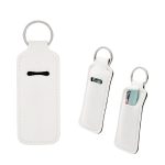 Lip Balm Holder Key Chain - 6
