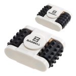 Massage Roller with Spinner - 2