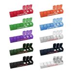 Medi-Box 7-Day Pill Case