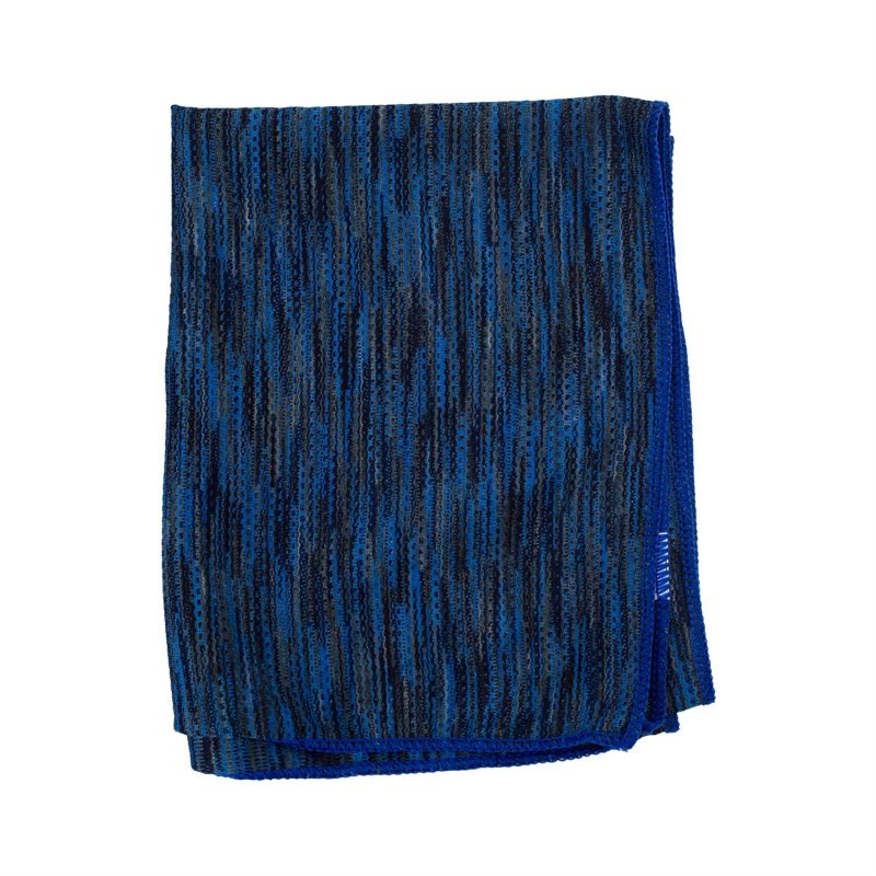 Melange RPET Cooling Towel - 5