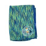 Melange RPET Cooling Towel - 6