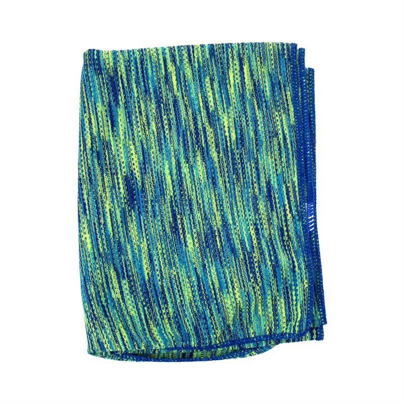 Melange RPET Cooling Towel - 7