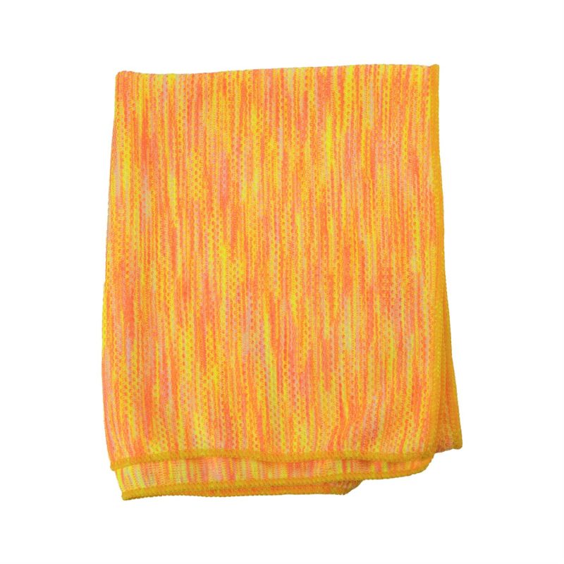 Melange RPET Cooling Towel - 9