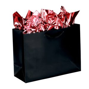 Metallic Foil Tissue Paper - No Imprint