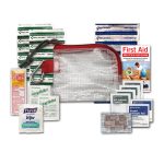 Outdoor Adventure First Aid Safety Kit - 3