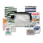 Outdoor Adventure First Aid Safety Kit - 4