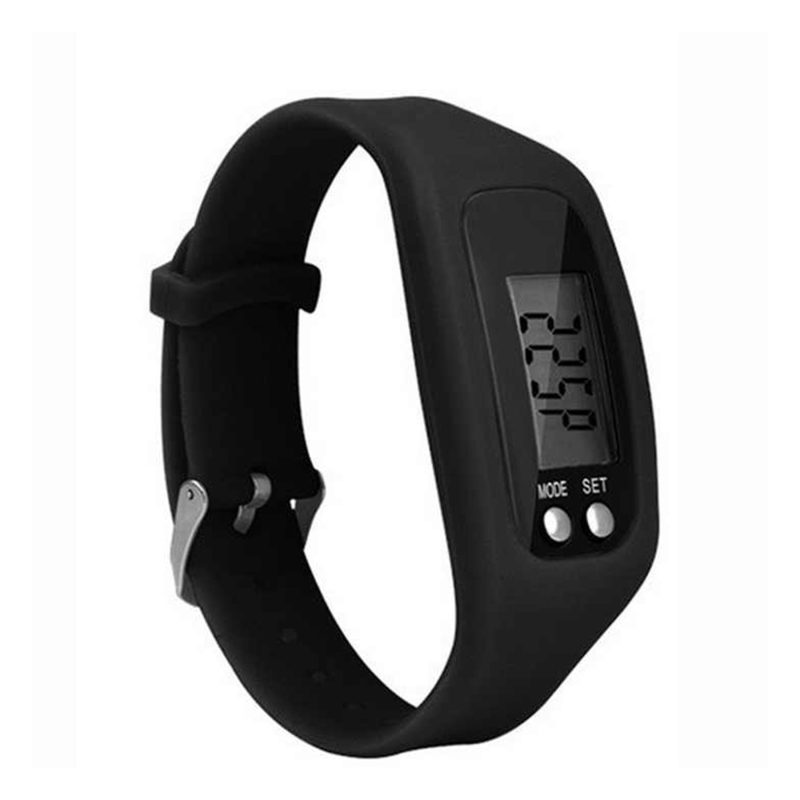 Pedometer Watch - 3