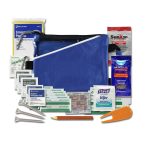 Practical Golf Safety And Wellness Kit - 3