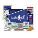 Practical Golf Safety And Wellness Kit - 4