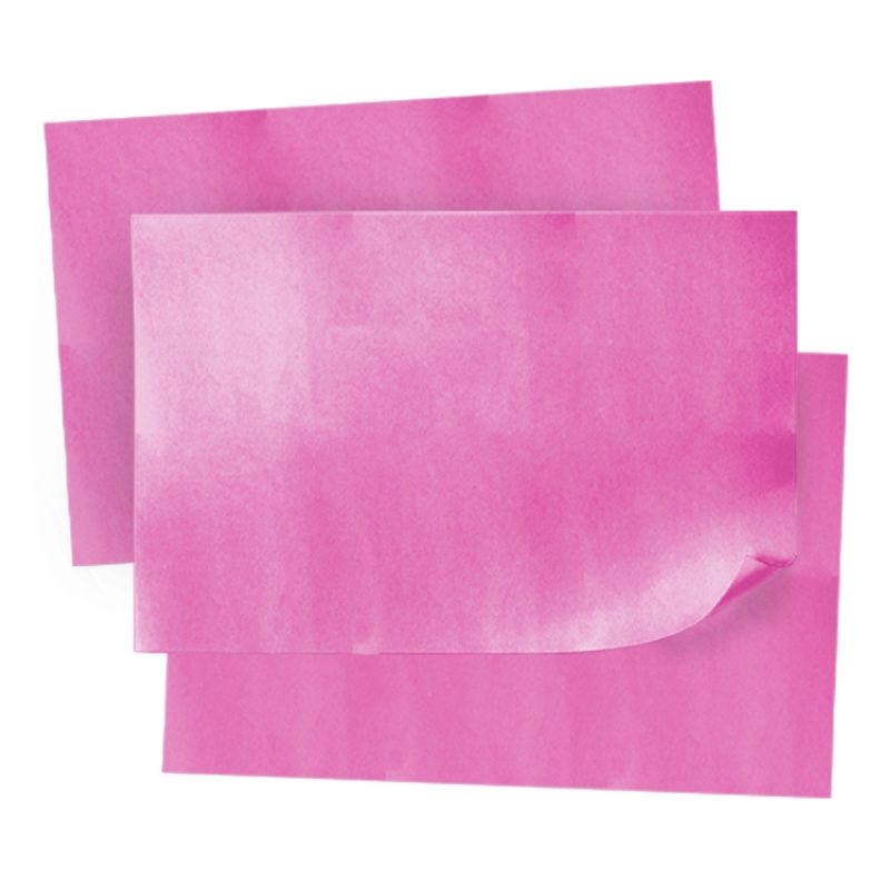 Printed Paper Tissue - Full Sheet - Chromatic - 5