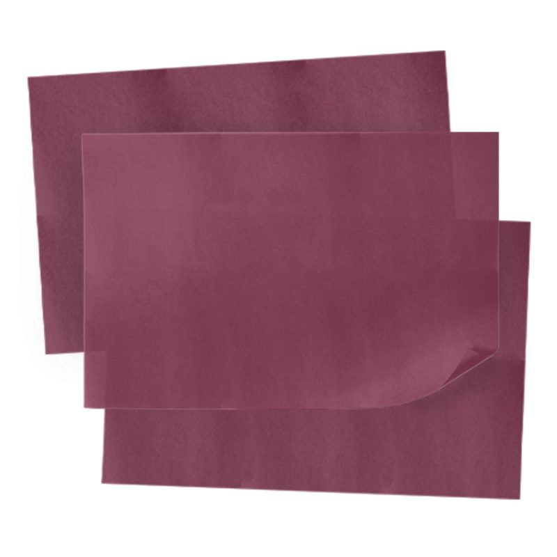 Printed Paper Tissue - Full Sheet - Chromatic - 9
