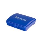 QuickAid 21pc First Aid Kit - 3