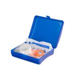 QuickAid 21pc First Aid Kit - 4
