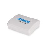 QuickAid 21pc First Aid Kit - 7