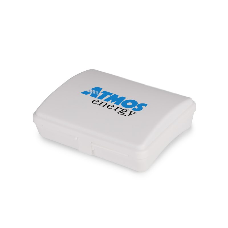 QuickAid 21pc First Aid Kit - 7