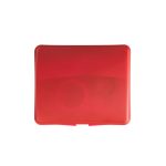 QuickAid 21pc First Aid Kit - 9