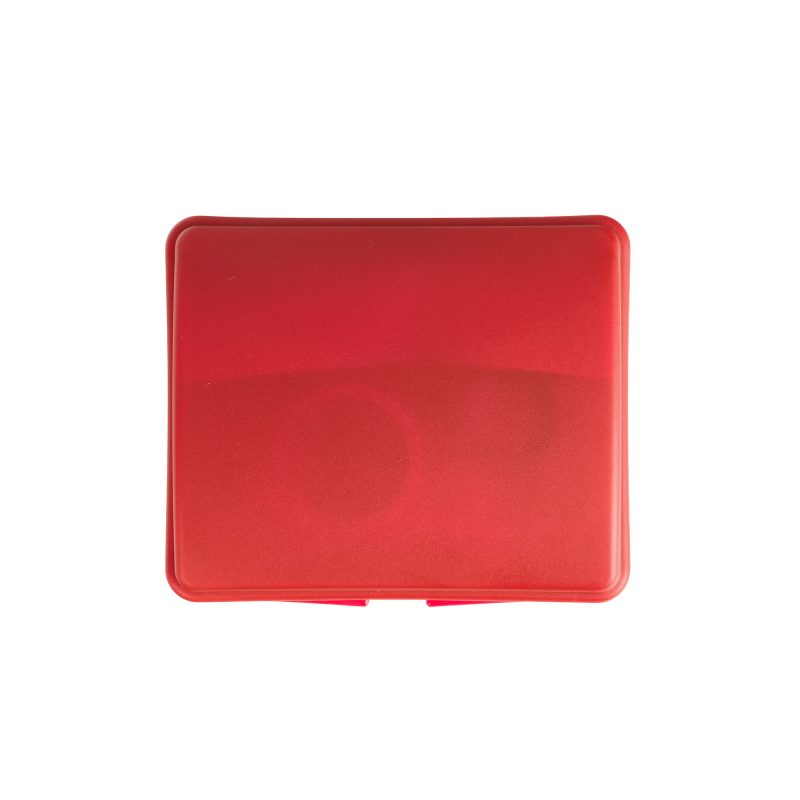 QuickAid 21pc First Aid Kit - 9