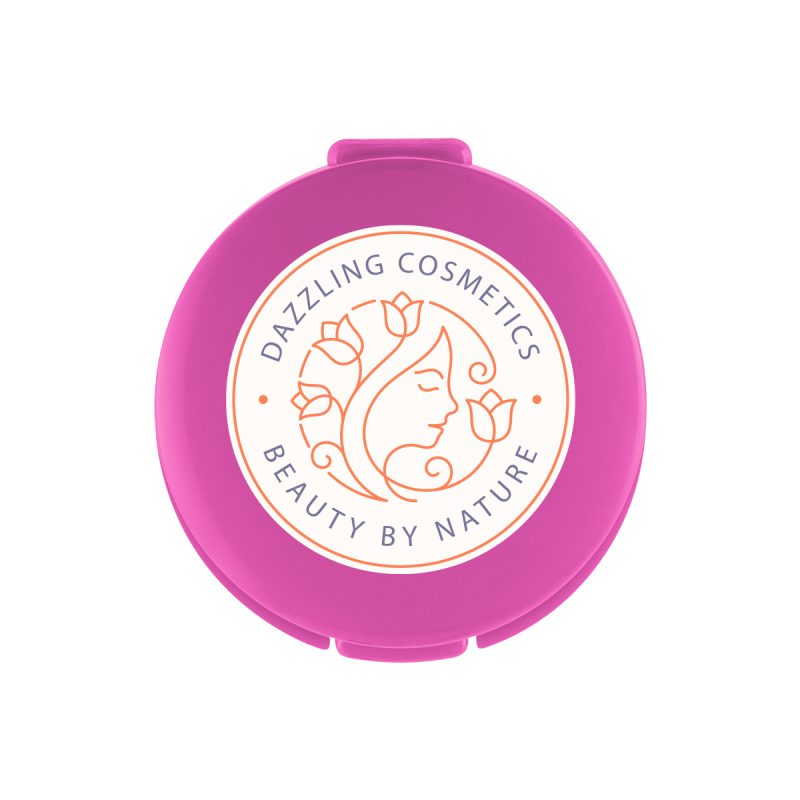 Recycled Compact Lip Moisturizer - 9