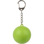 Recycled Pickleball SPF15 Lip Balm Keychain - 5