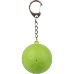Recycled Pickleball SPF15 Lip Balm Keychain - 6
