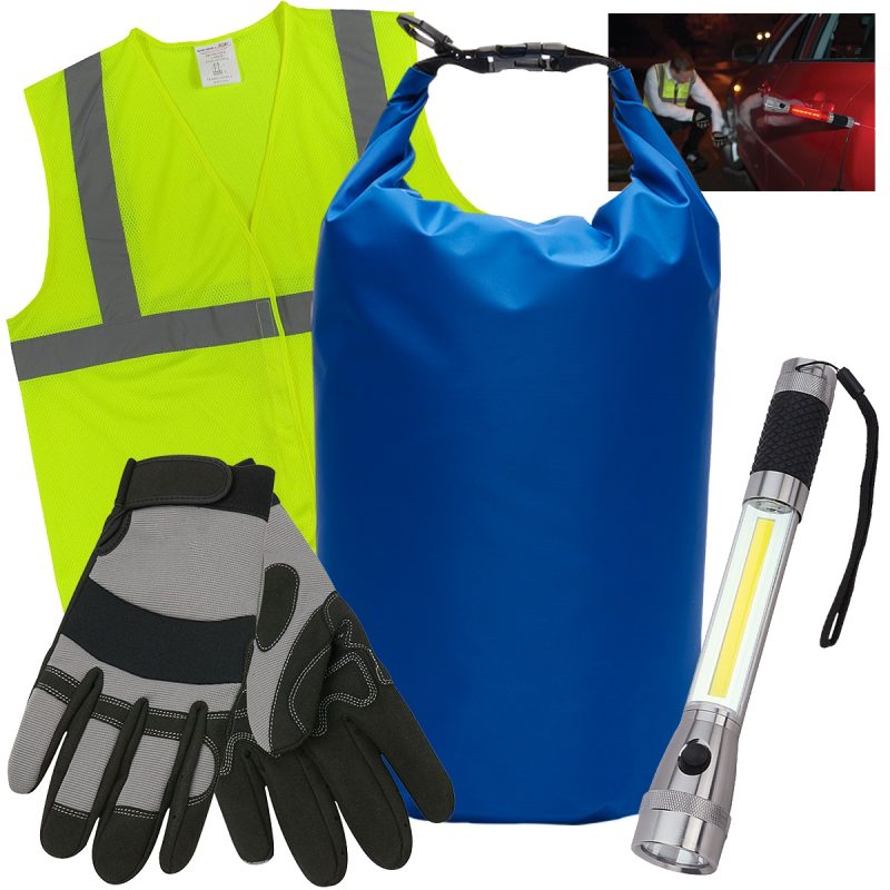 Roadside Rescue Kit - 1