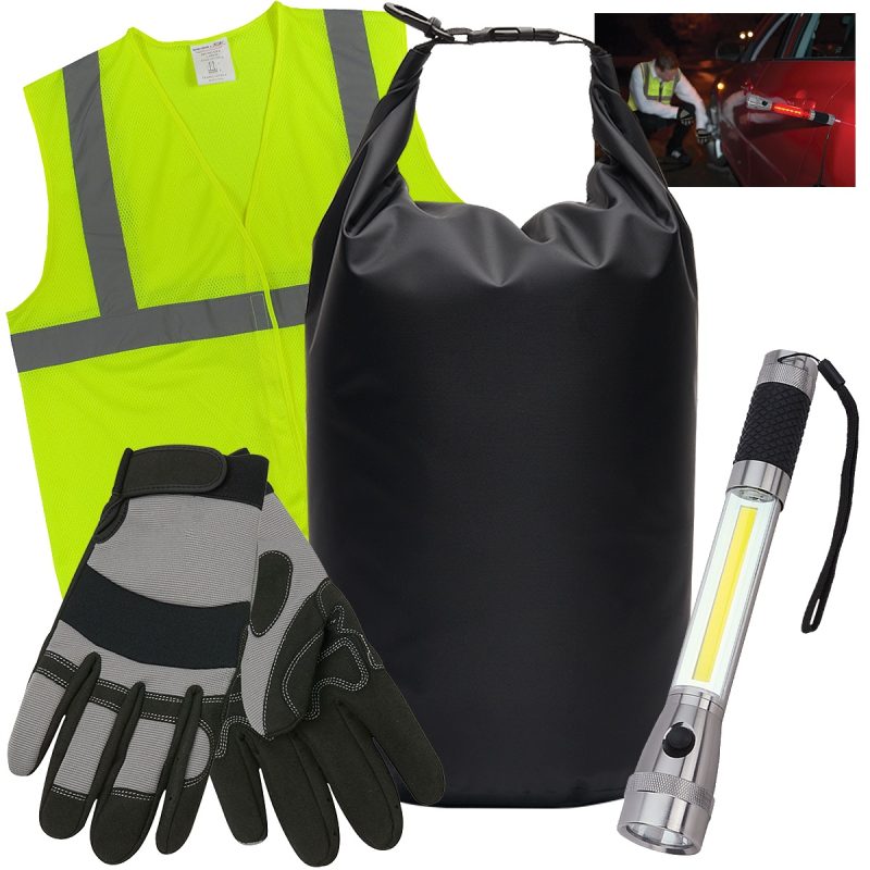 Roadside Rescue Kit - 7