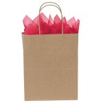 Sheer Elegance Tissue Paper - No Imprint - 1